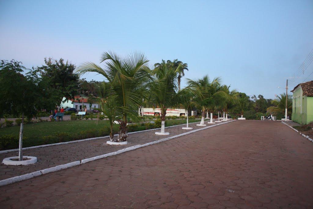 Registro de marca em Alto Parnaíba, Maranhão