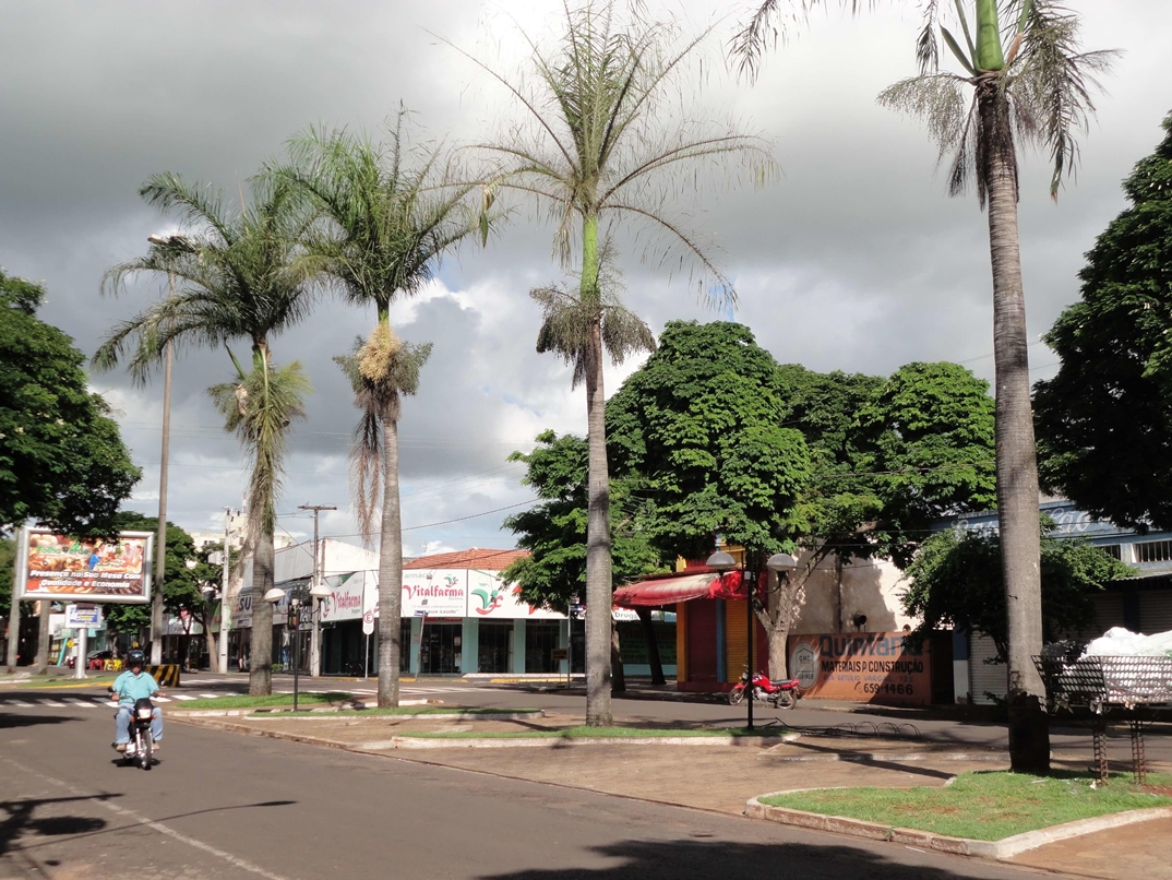Registro de marca em Altônia, Paraná