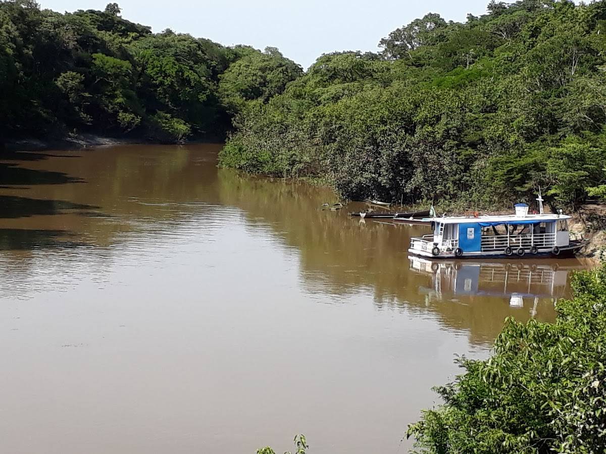 Registro de marca em Alvarães, Amazonas