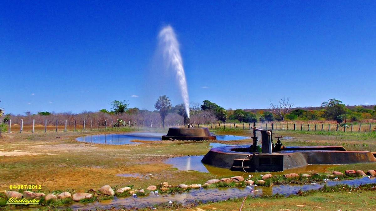Registro de marca em Alvorada do Gurguéia, Piauí