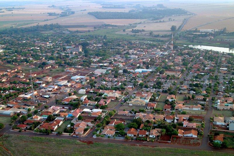 Registro de marca em Alvorada do Sul, Paraná