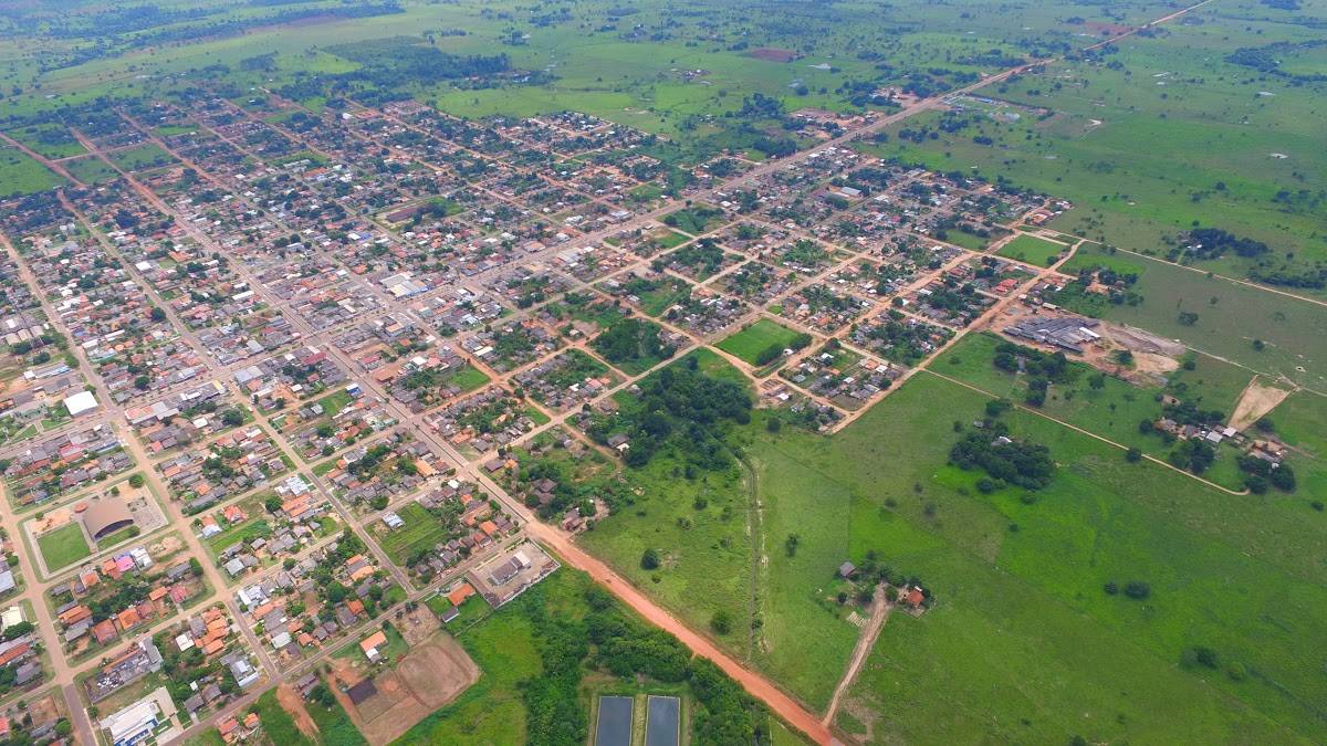 Registro de marca em Alvorada D'Oeste, Rondônia