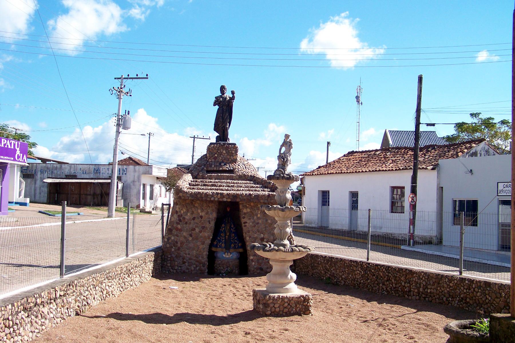 Registro de marca em Amaral Ferrador, Rio Grande do Sul