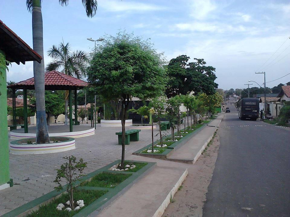 Registro de marca em Amarante do Maranhão, Maranhão