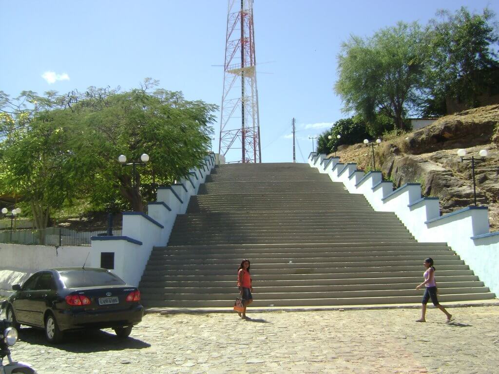 Registro de marca em Amarante, Piauí