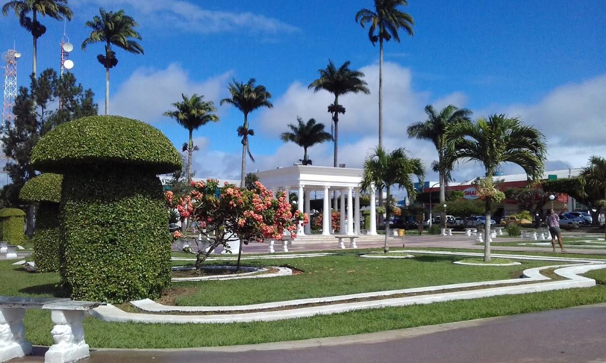 Registro de marca em Amargosa, Bahia