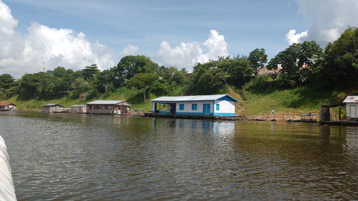 Registro de marca em Amaturá, Amazonas