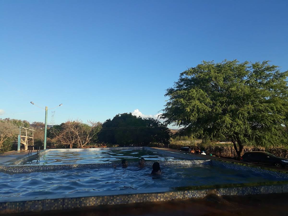 Registro de marca em América Dourada, Bahia