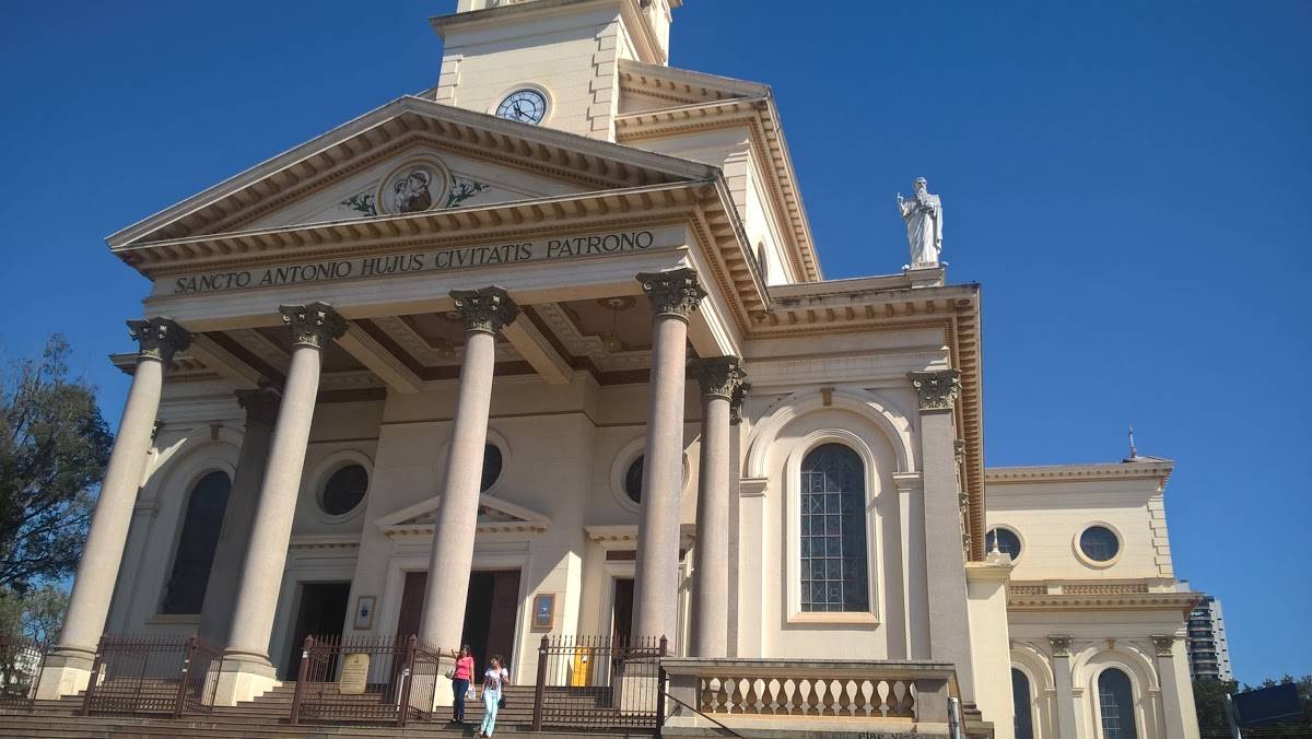 Registro de marca em Americana, São Paulo