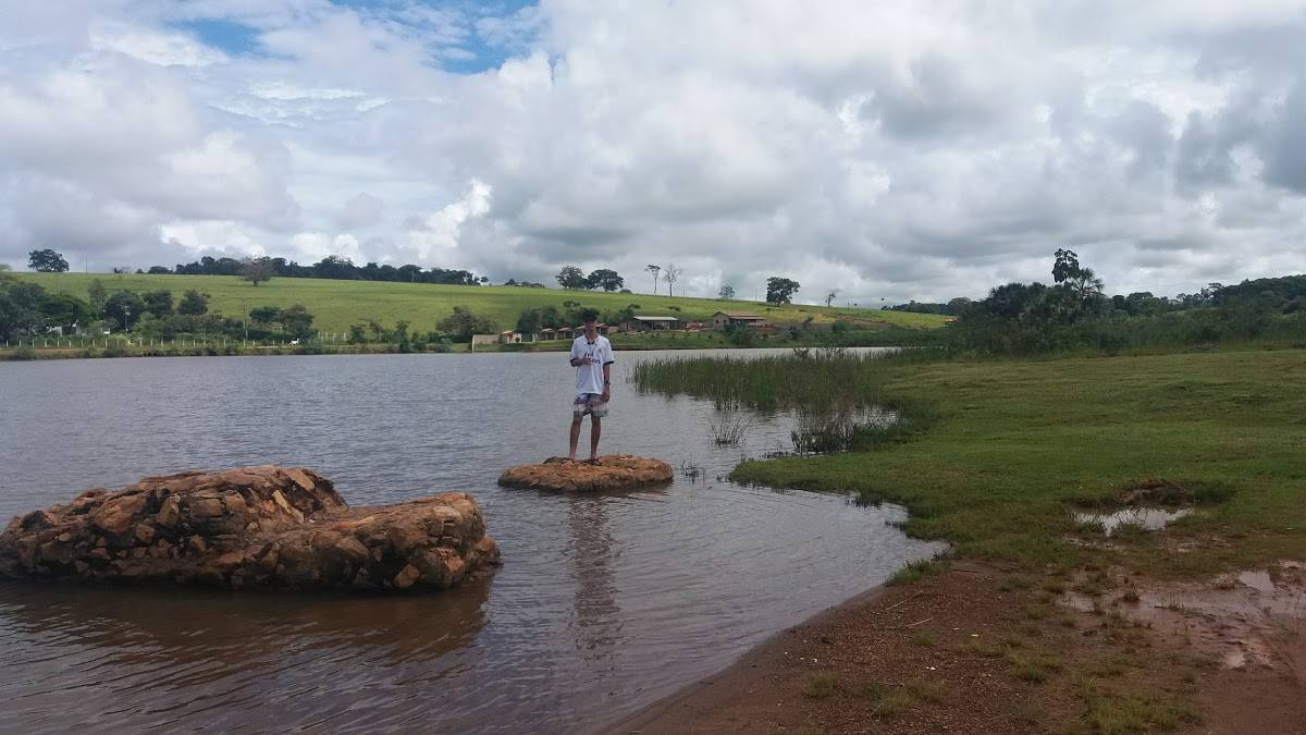 Registro de marca em Americano do Brasil, Goiás