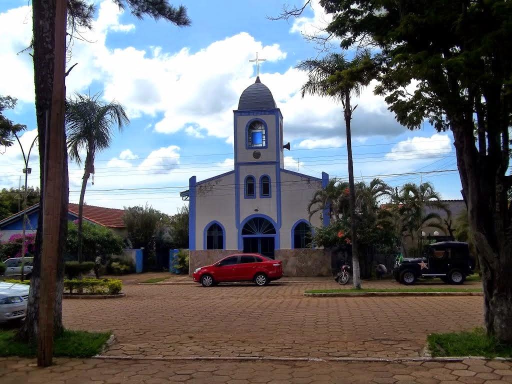 Registro de marca em Amorinópolis, Goiás
