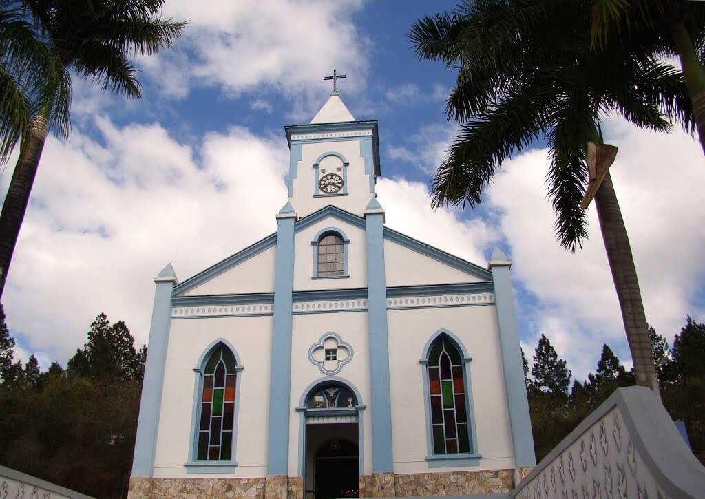 Registro de marca em Amparo do Serra, Minas Gerais