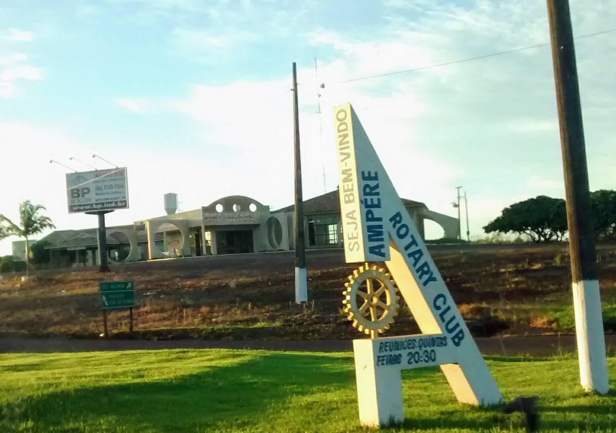 Registro de marca em Ampére, Paraná