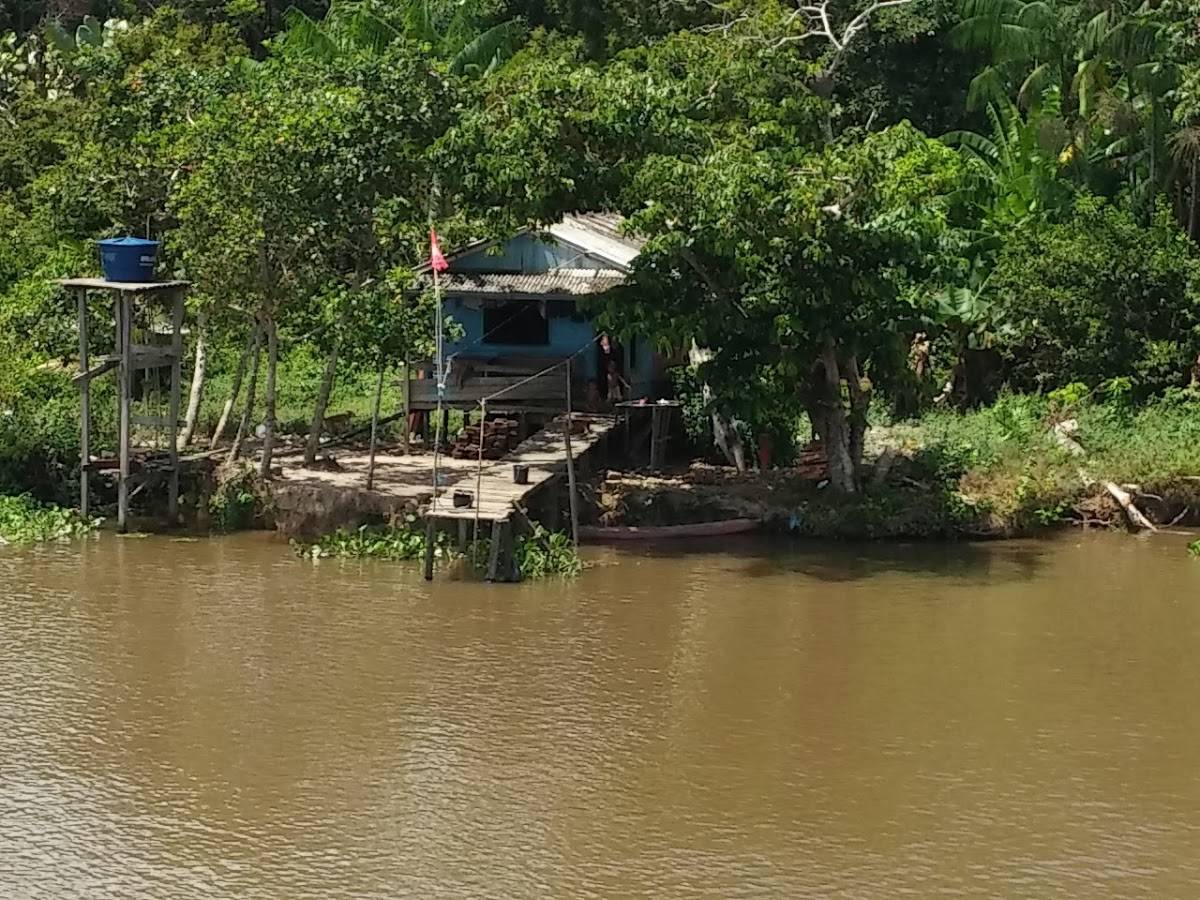 Registro de marca em Anajás, Pará