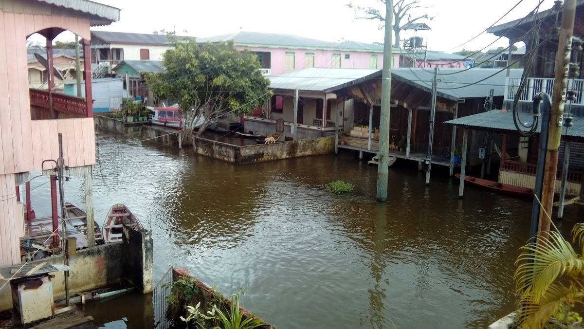 Registro de marca em Anamã, Amazonas