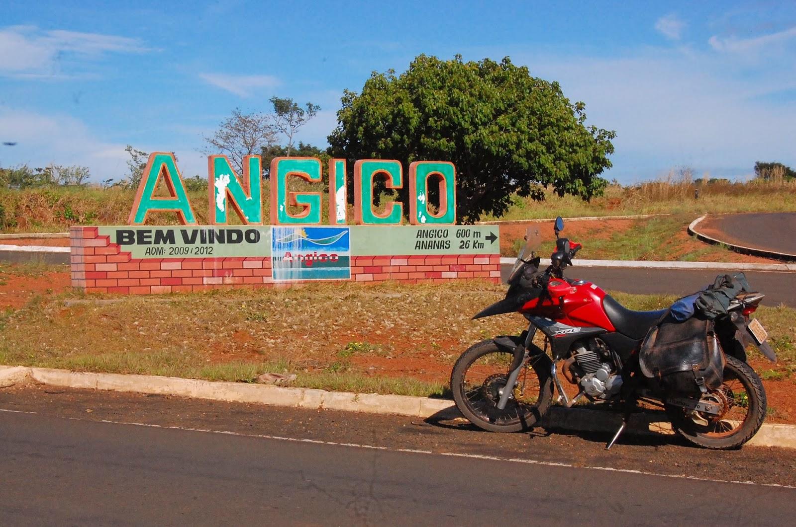Registro de marca em Angico, Tocantins