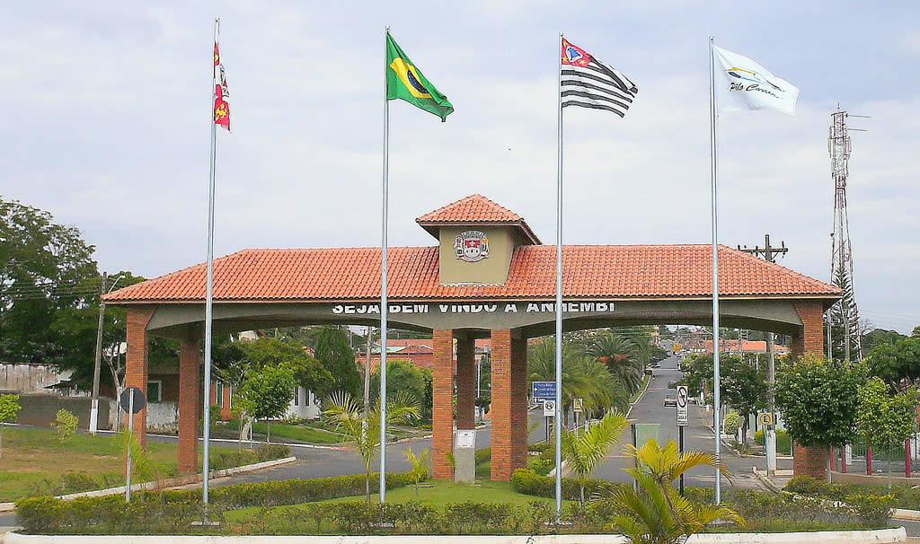 Registro de marca em Anhembi, São Paulo