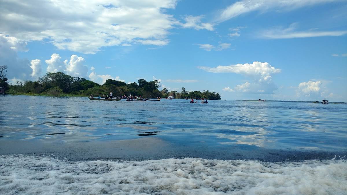 Registro de marca em Anori, Amazonas