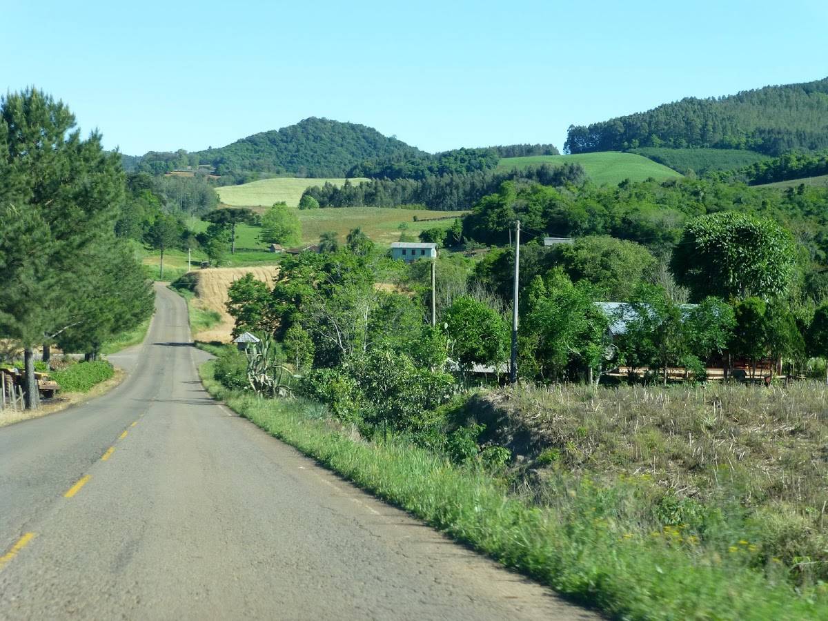 Registro de marca em Anta Gorda, Rio Grande do Sul