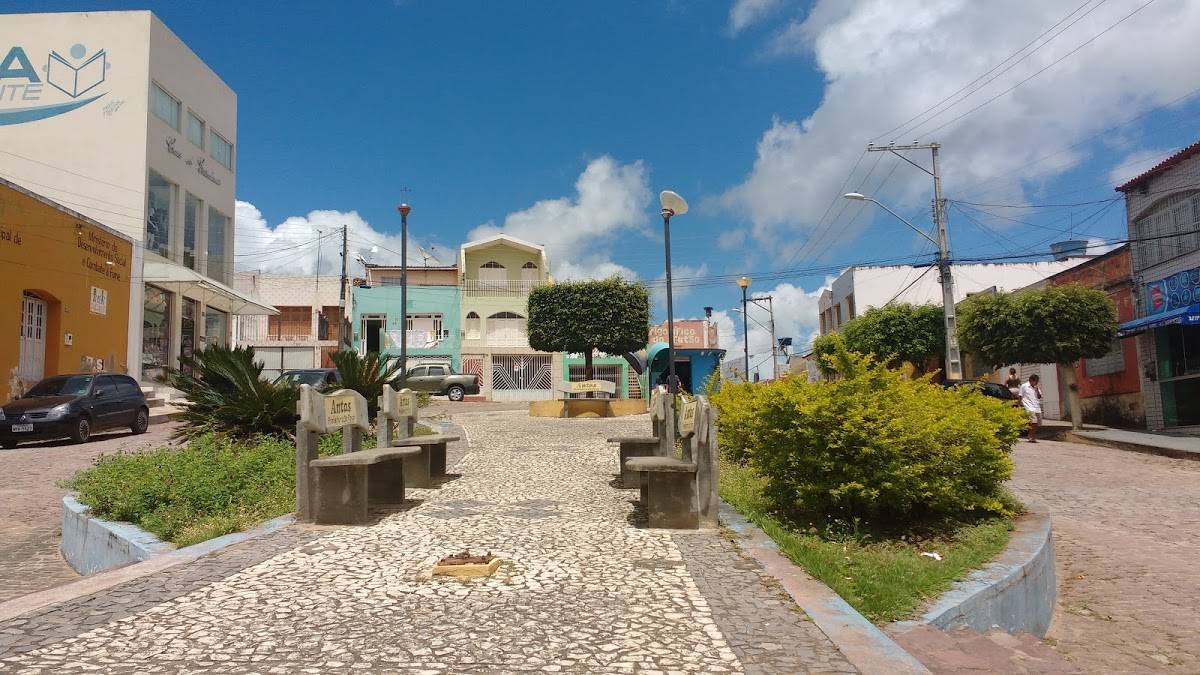 Registro de marca em Antas, Bahia
