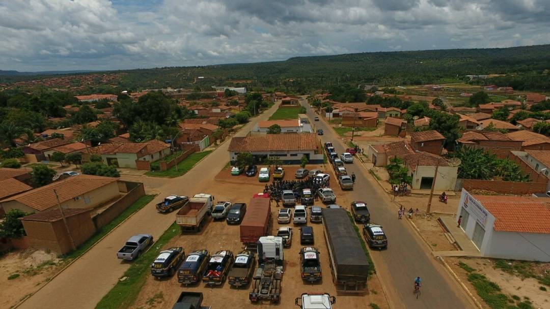 Registro de marca em Antônio Almeida, Piauí