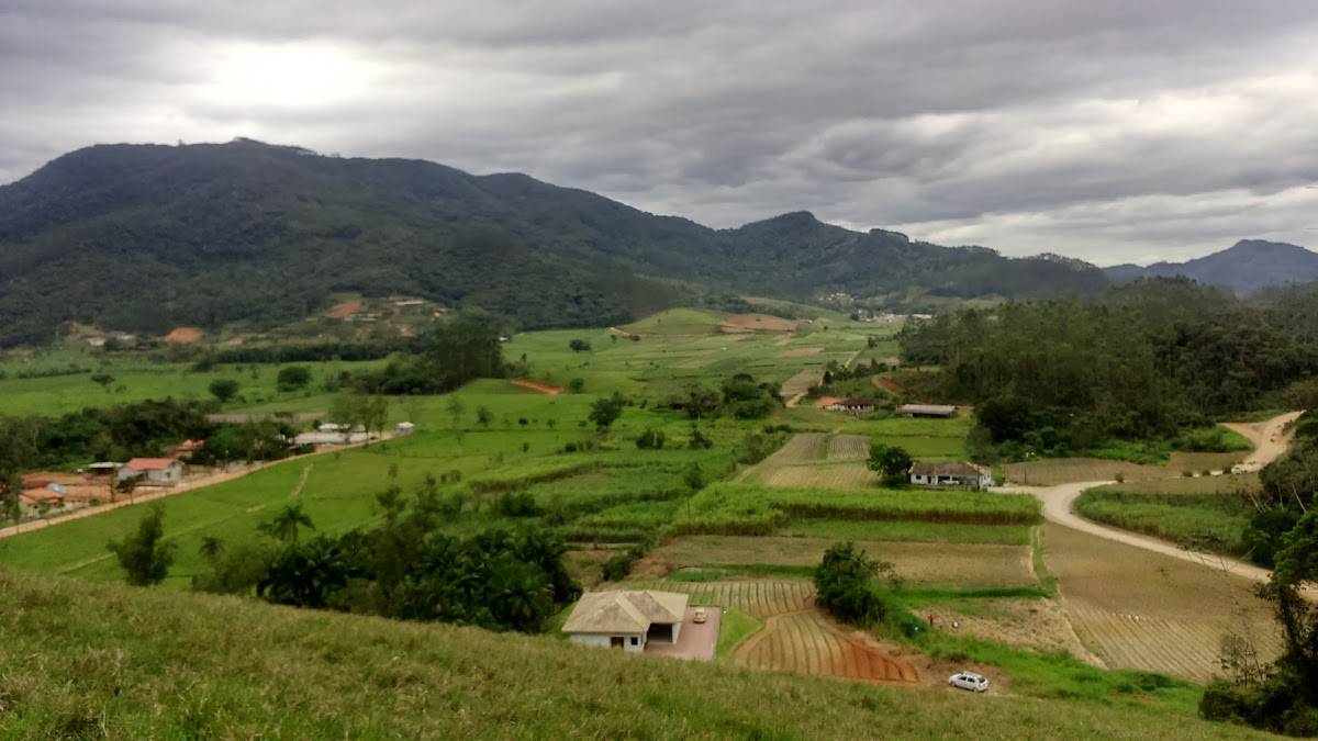 Registro de marca em Antônio Carlos, Santa Catarina