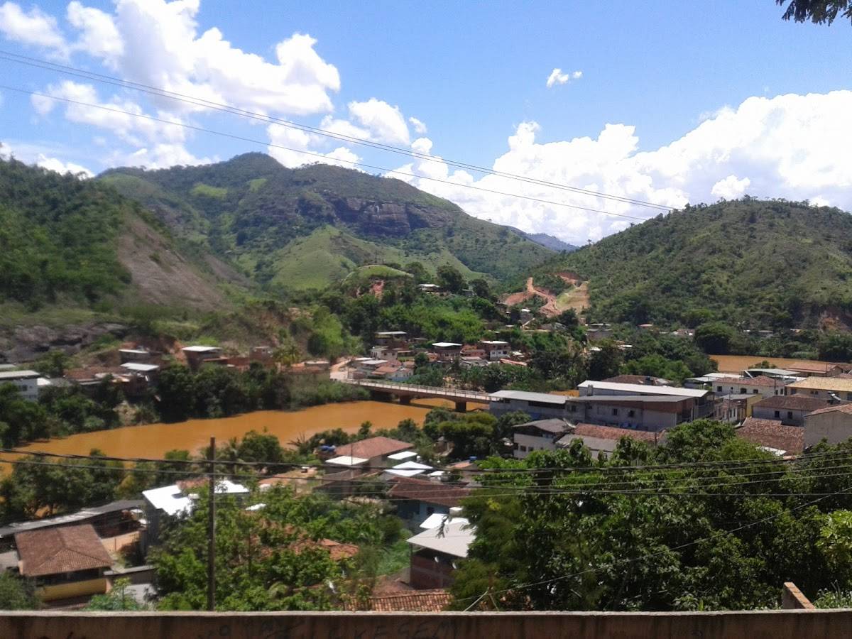 Registro de marca em Antônio Dias, Minas Gerais