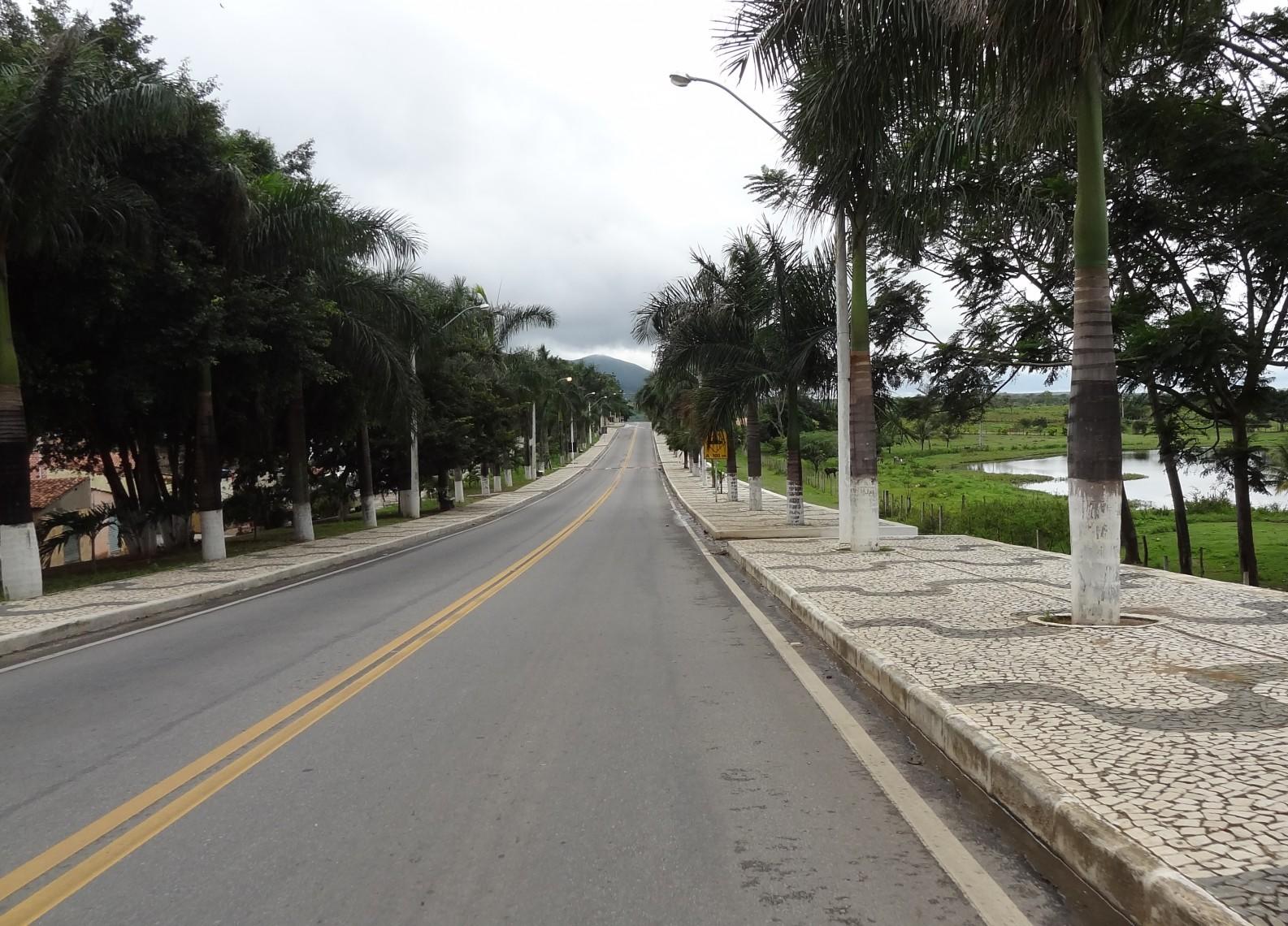 Registro de marca em Antônio Gonçalves, Bahia