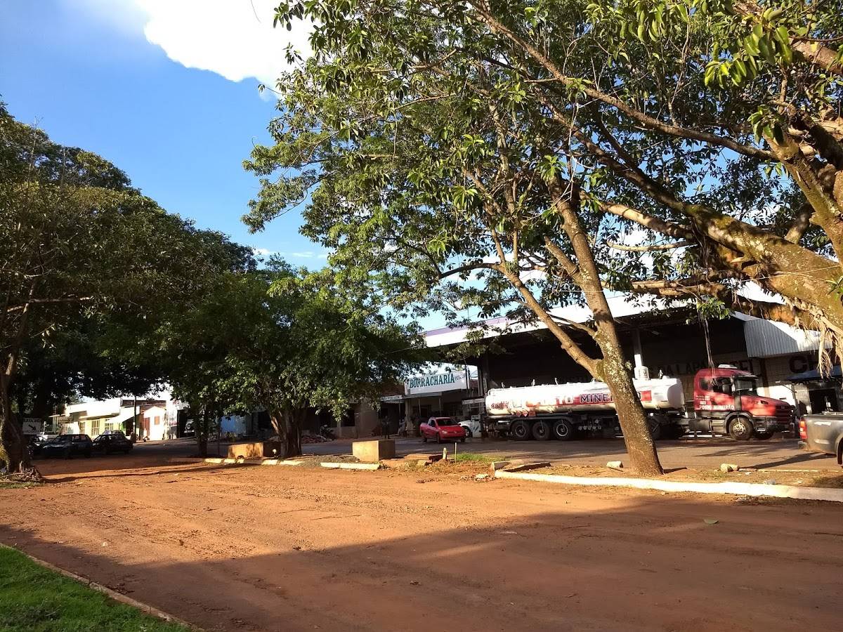 Registro de marca em Aparecida do Rio Doce, Goiás