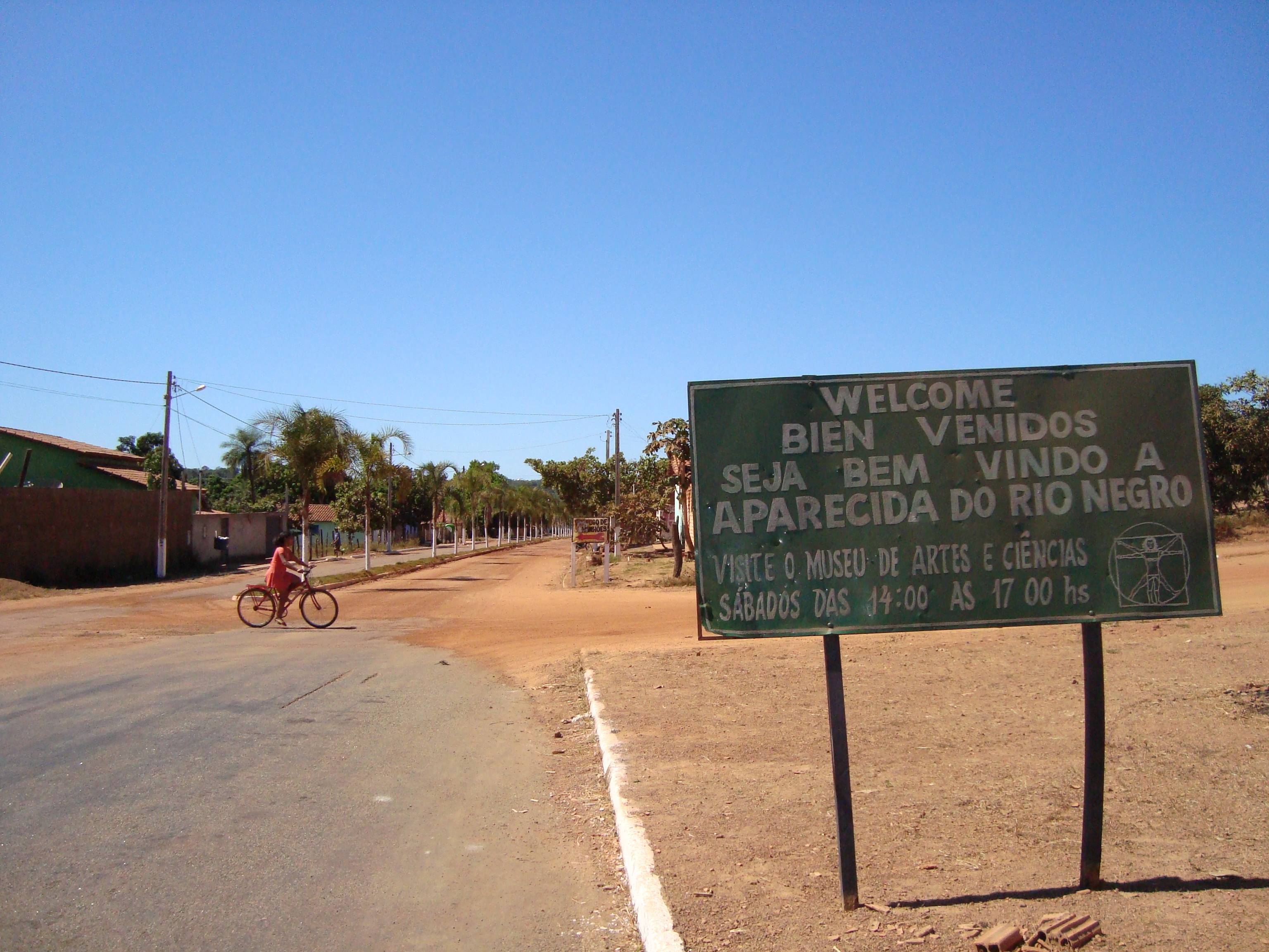Registro de marca em Aparecida do Rio Negro, Tocantins