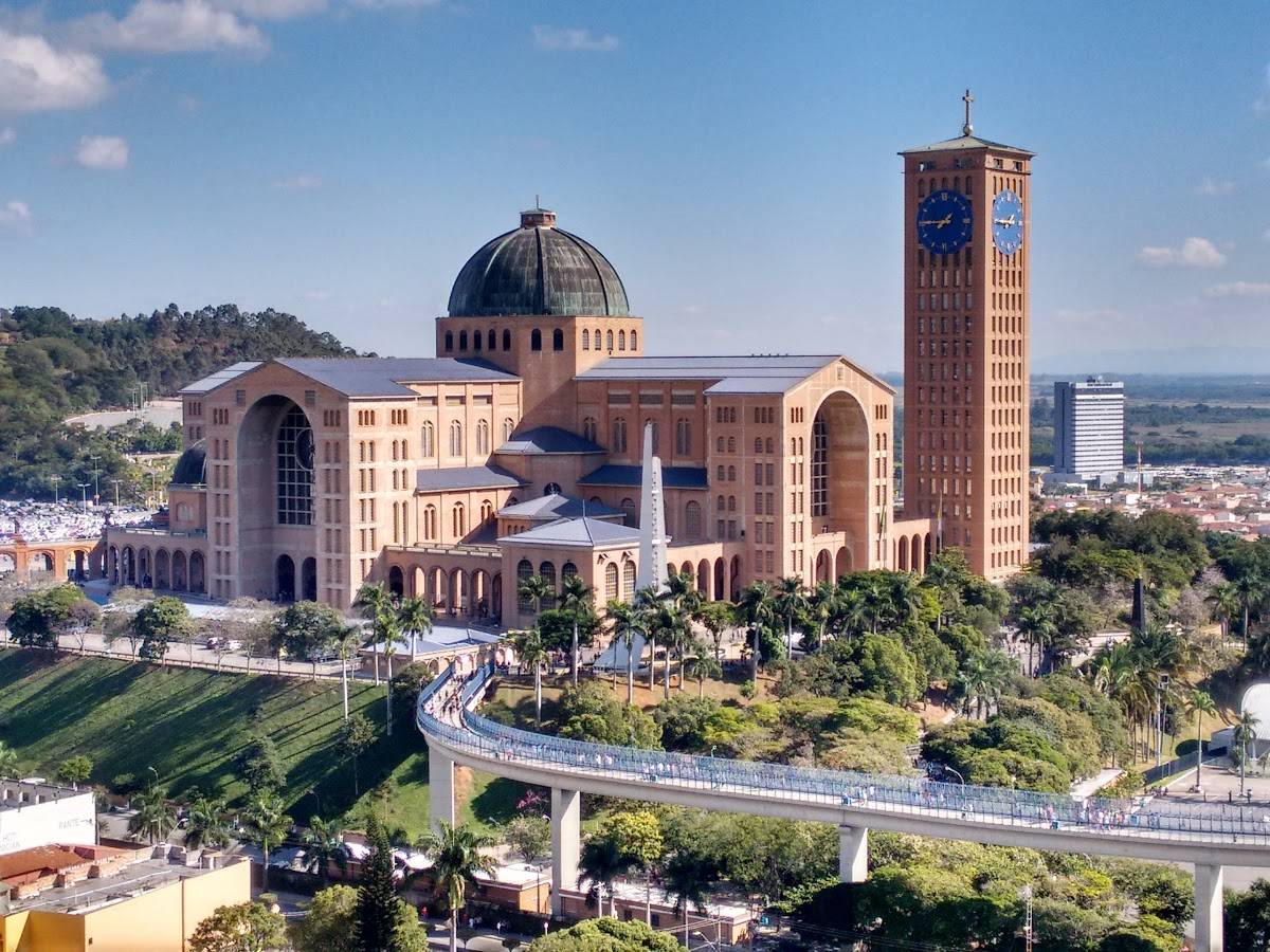 Registro de marca em Aparecida, São Paulo