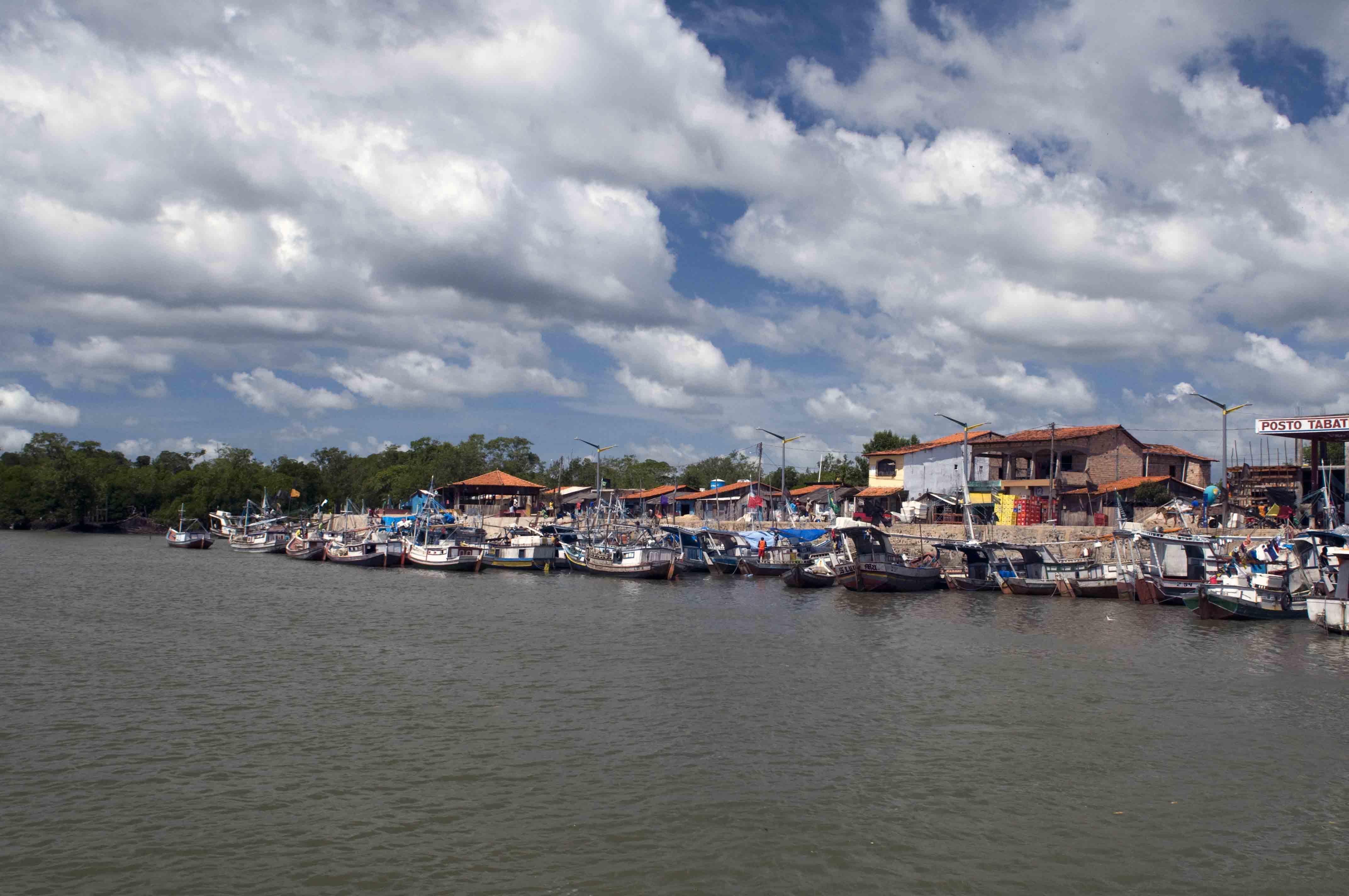 Registro de marca em Apicum-Açu, Maranhão