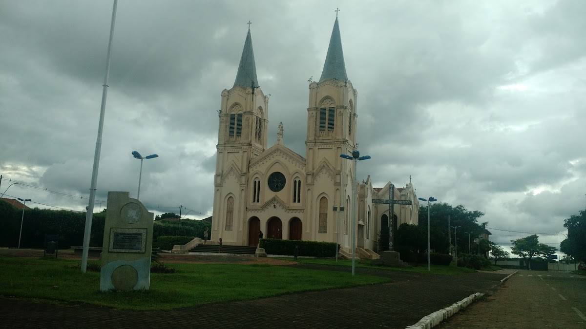 Registro de marca em Aquidauana, Mato Grosso do Sul