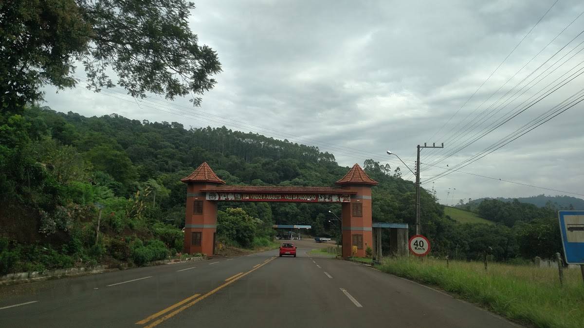 Registro de marca em Arabutã, Santa Catarina
