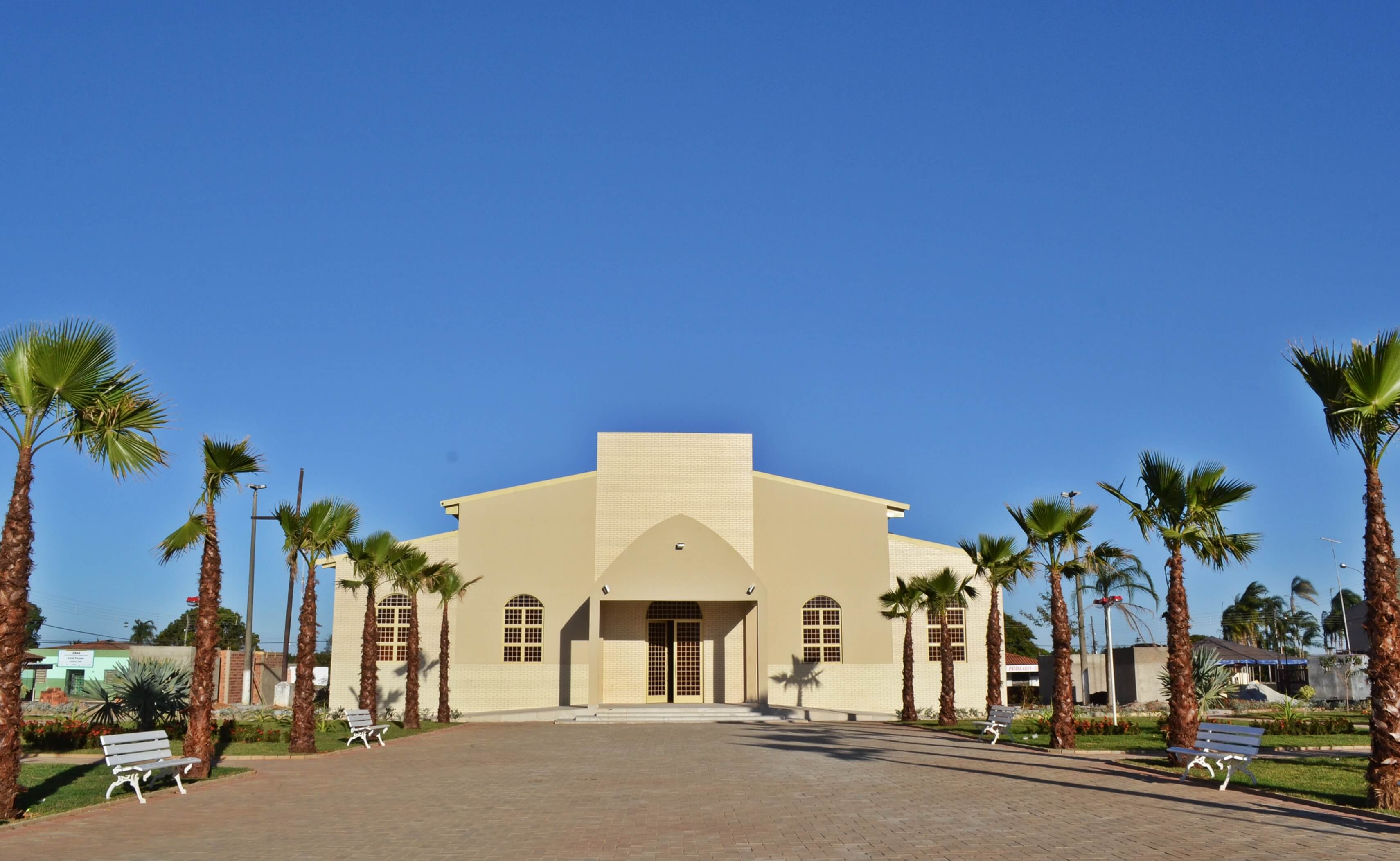 Registro de marca em Aragoiânia, Goiás