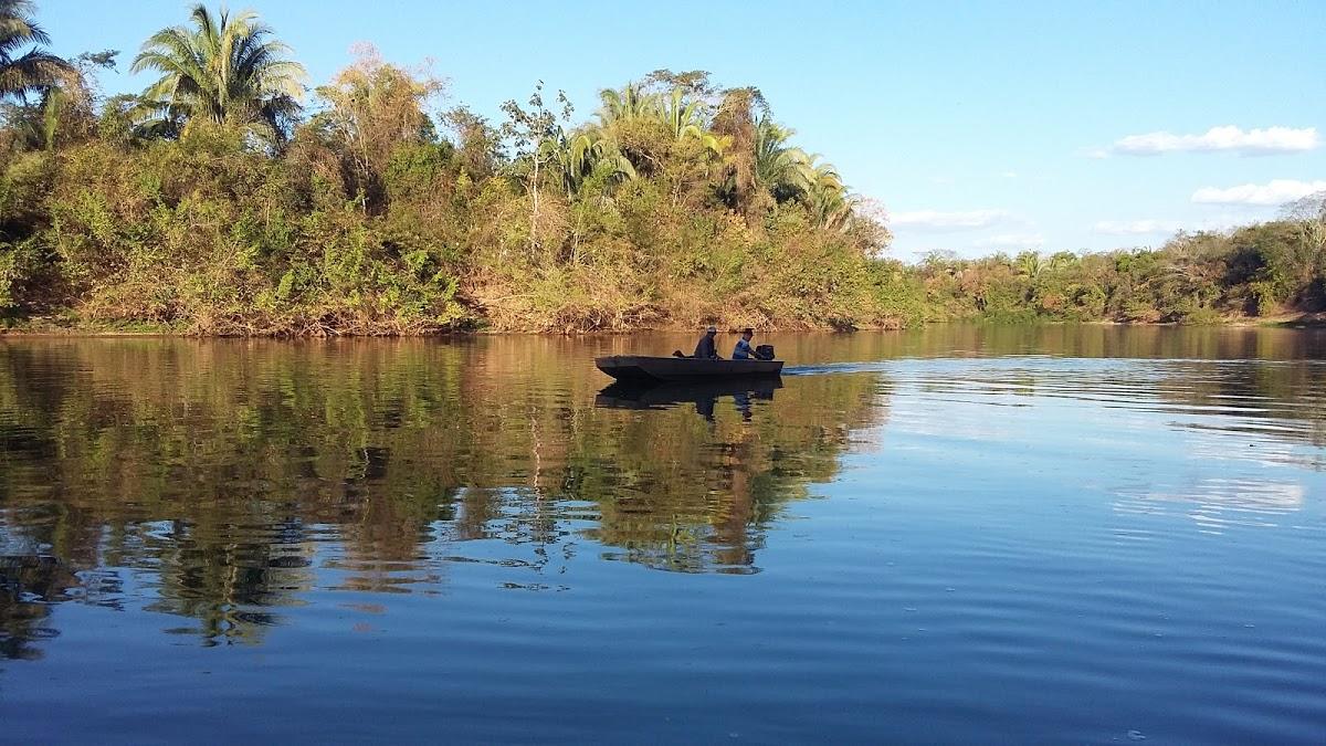 Registro de marca em Araguaiana, Mato Grosso