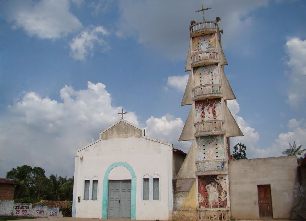 Registro de marca em Araguanã, Maranhão