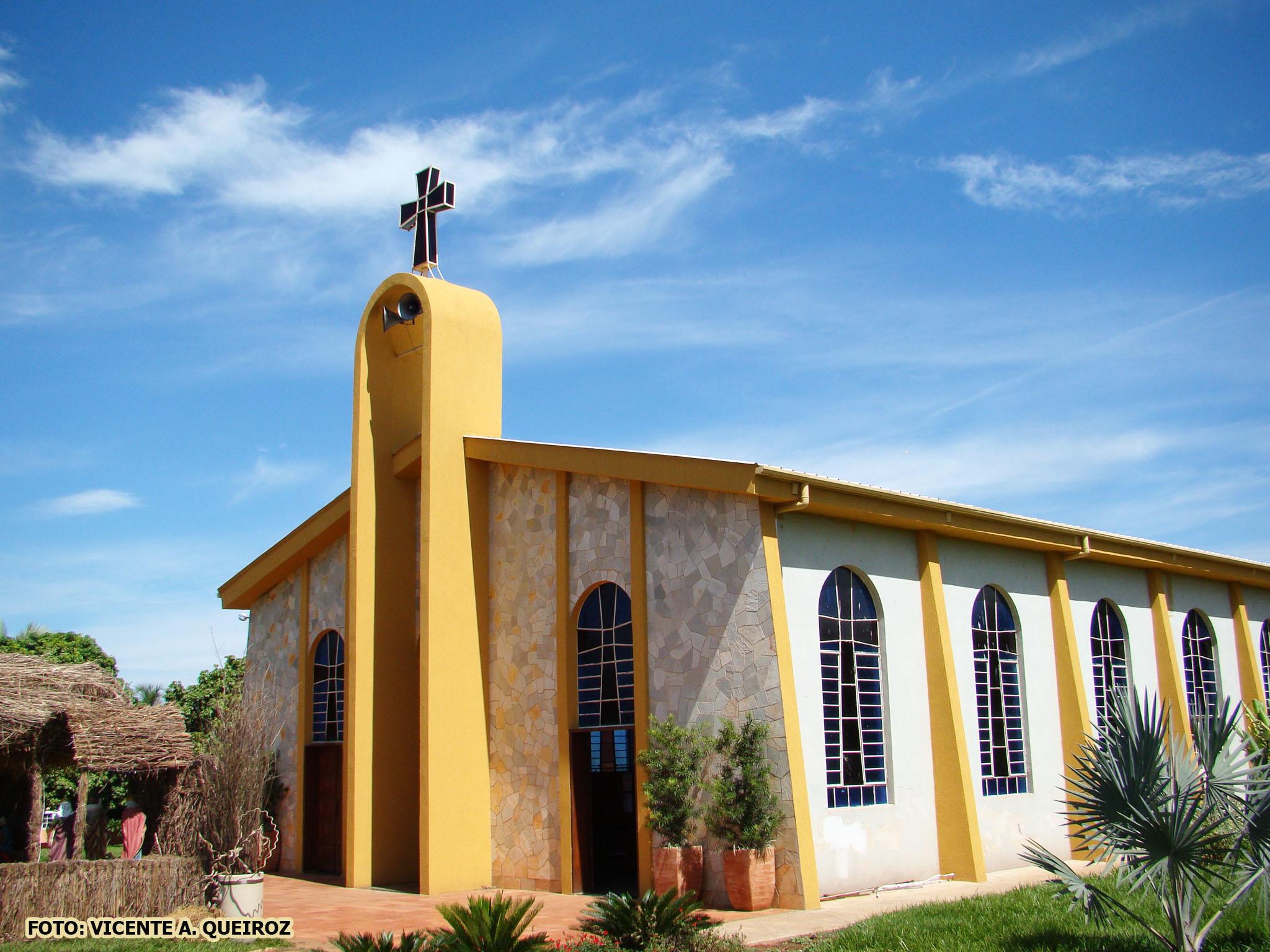 Registro de marca em Araguapaz, Goiás