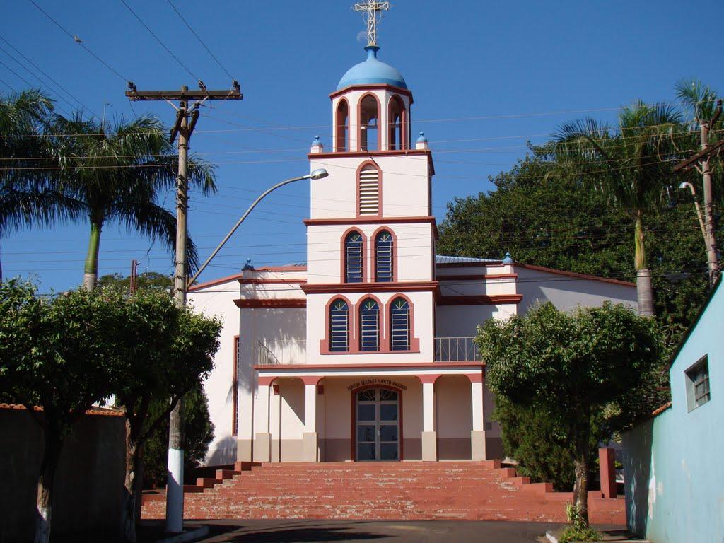 Registro de marca em Aramina, São Paulo