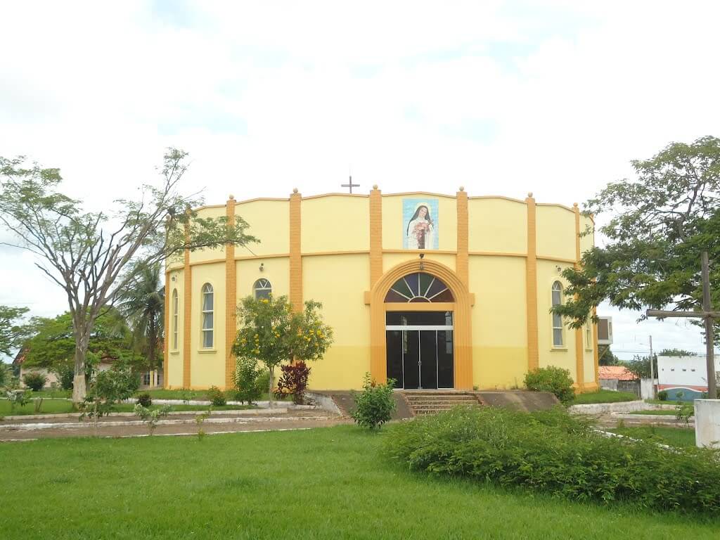 Registro de marca em Arapoema, Tocantins