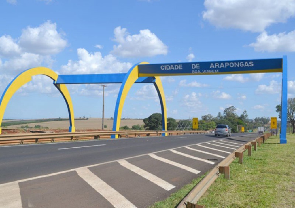 Registro de marca em Arapongas, Paraná