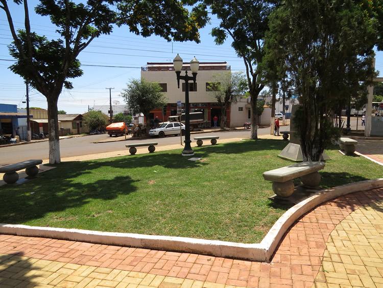 Registro de marca em Arapuã, Paraná