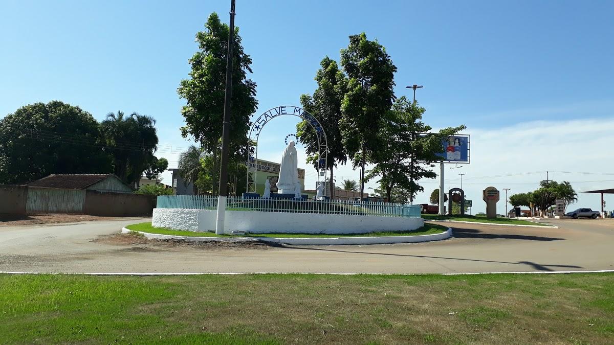 Registro de marca em Araputanga, Mato Grosso