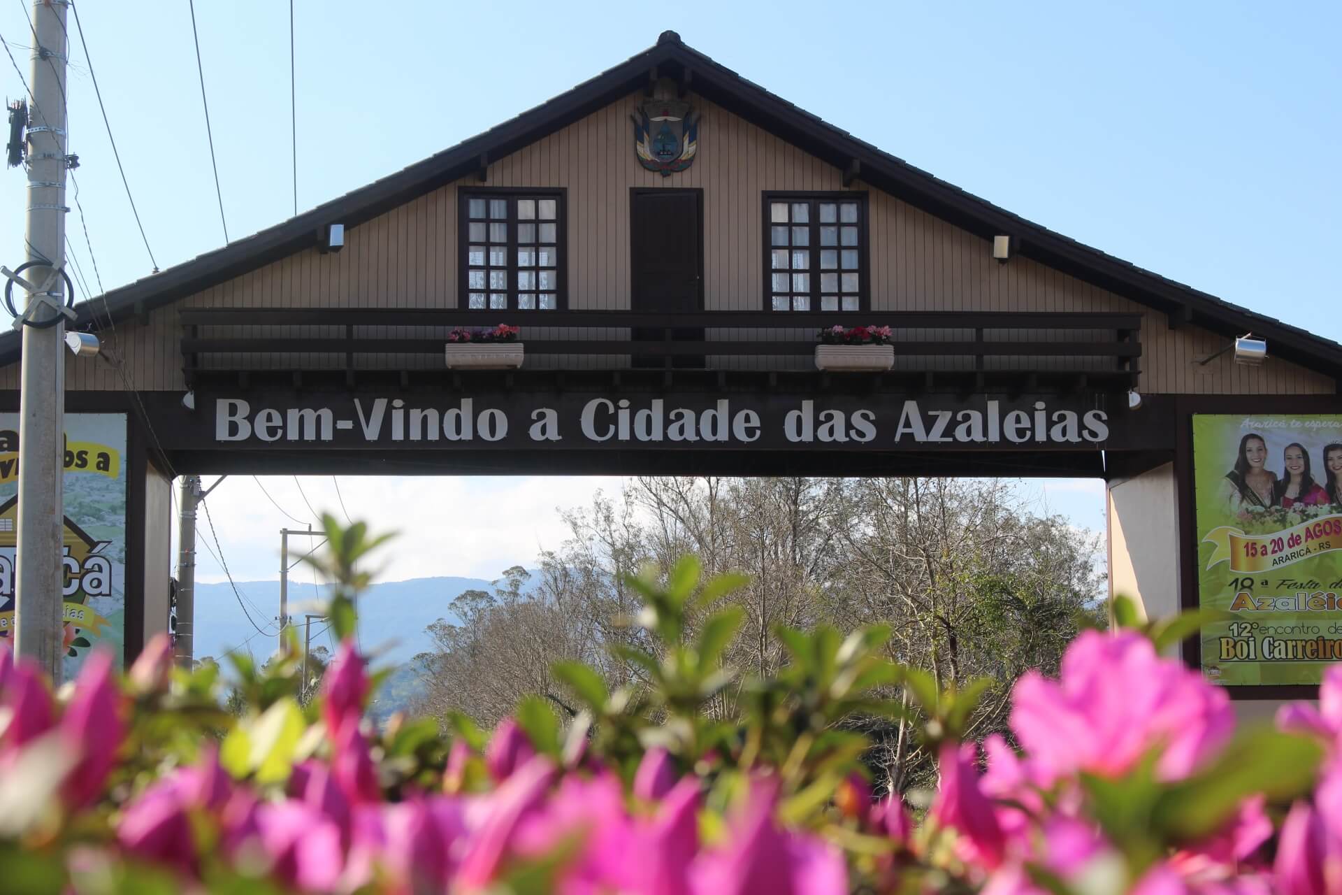 Registro de marca em Araricá, Rio Grande do Sul
