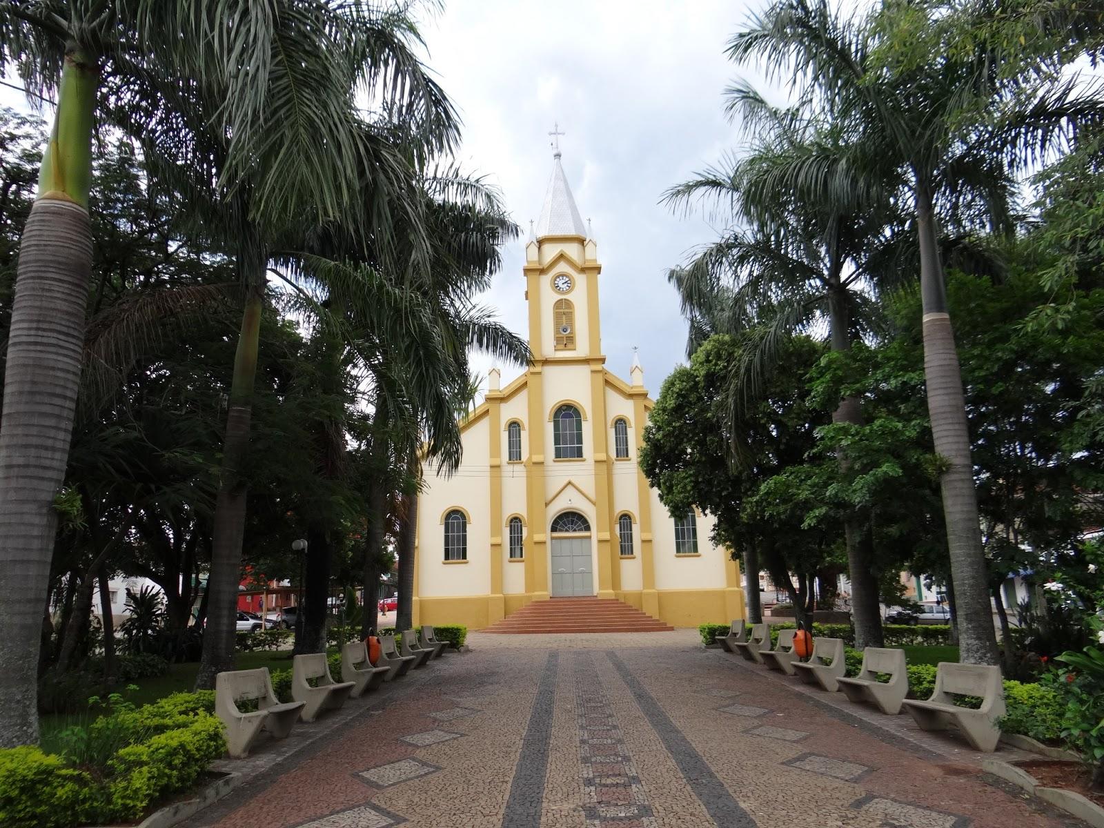 Registro de marca em Arceburgo, Minas Gerais