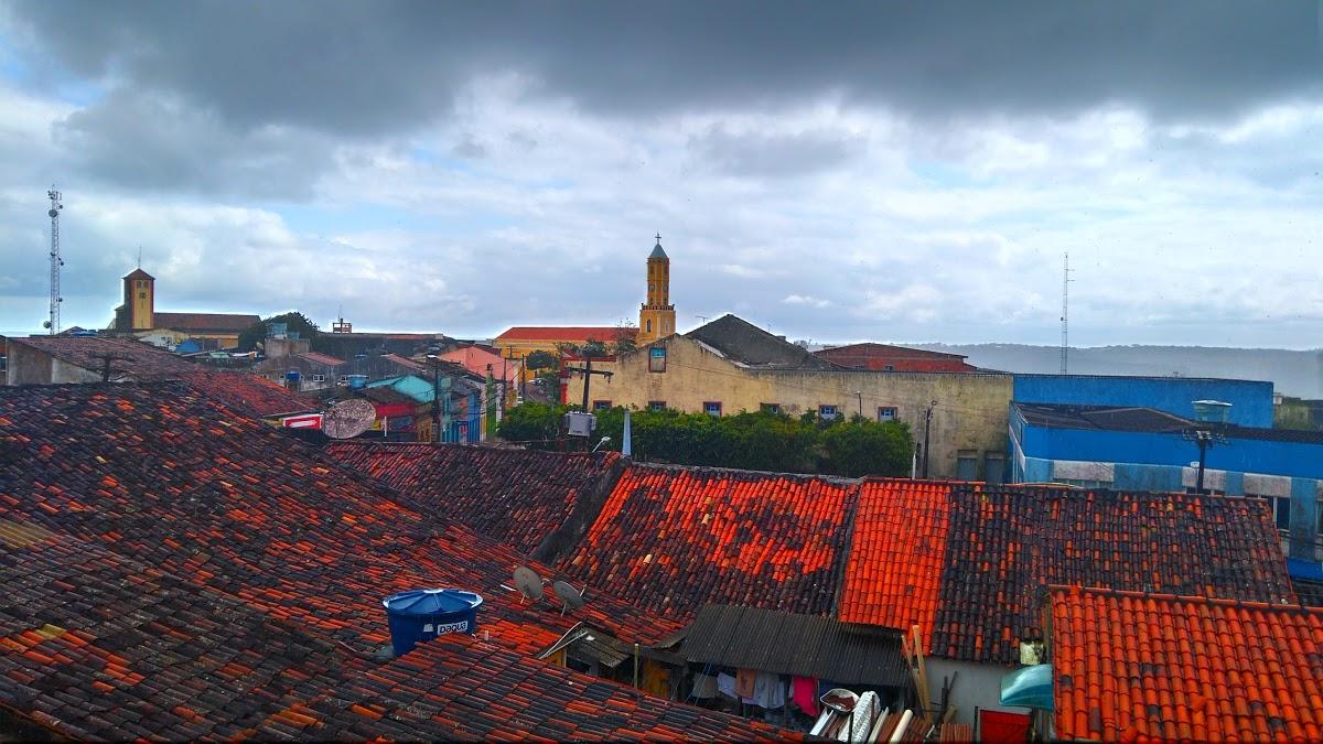 Registro de marca em Areia, Paraíba