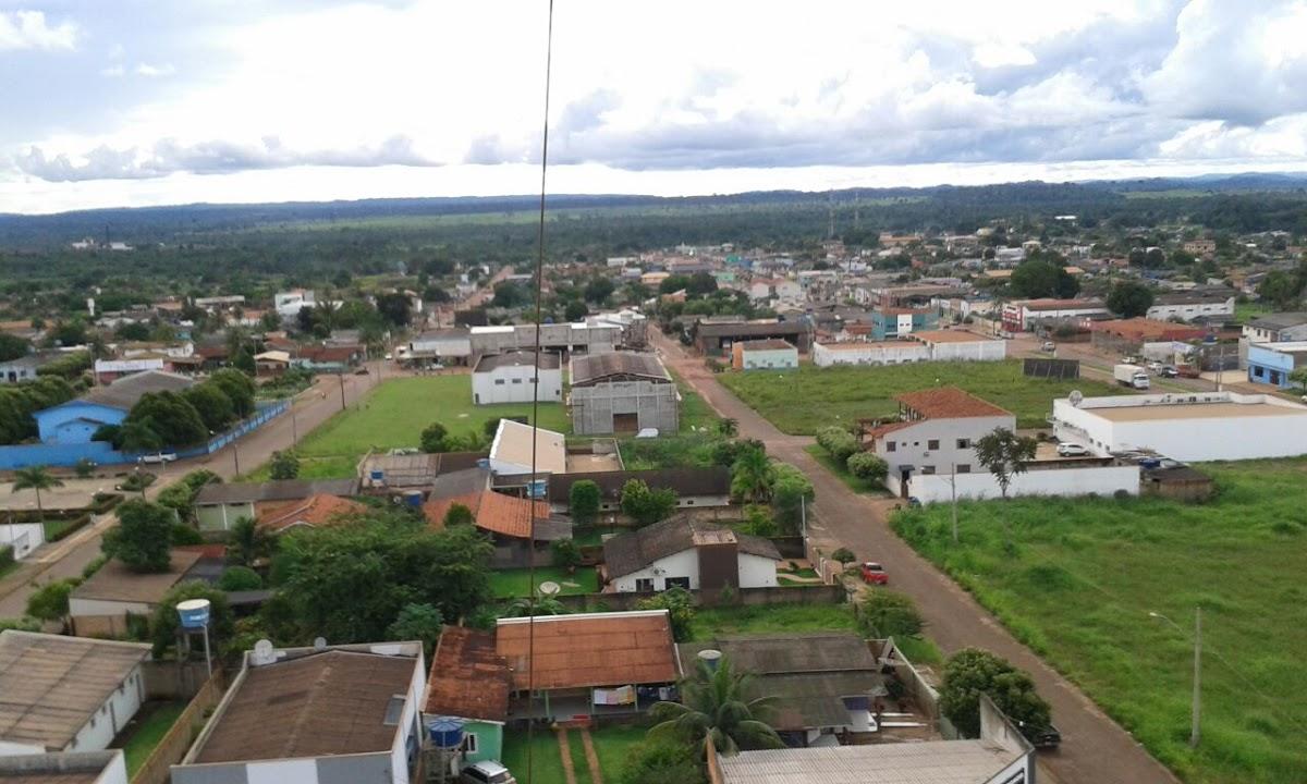 Registro de marca em Aripuanã, Mato Grosso