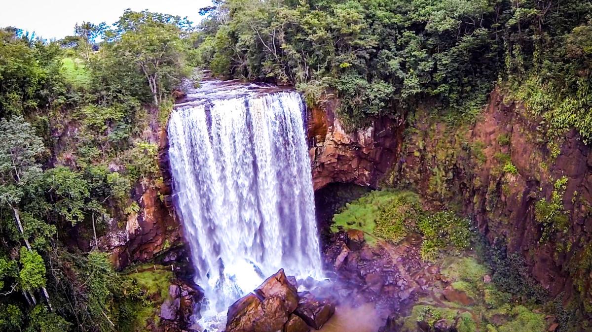 Registro de marca em Ariranha do Ivaí, Paraná