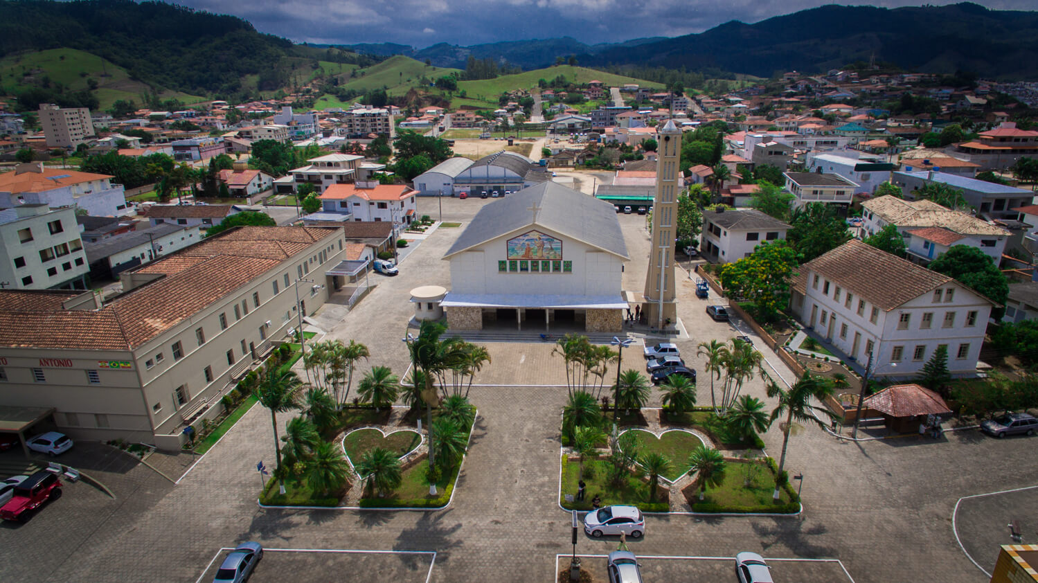 Registro de marca em Armazém, Santa Catarina