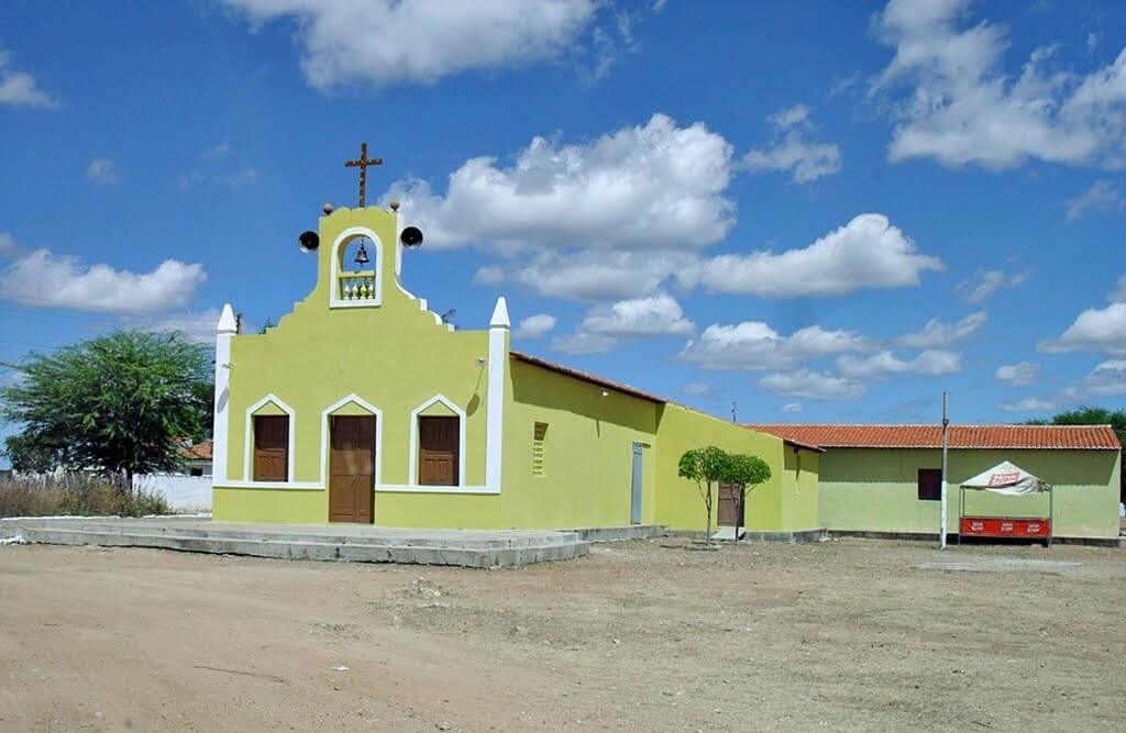 Registro de marca em Arneiroz, Ceará